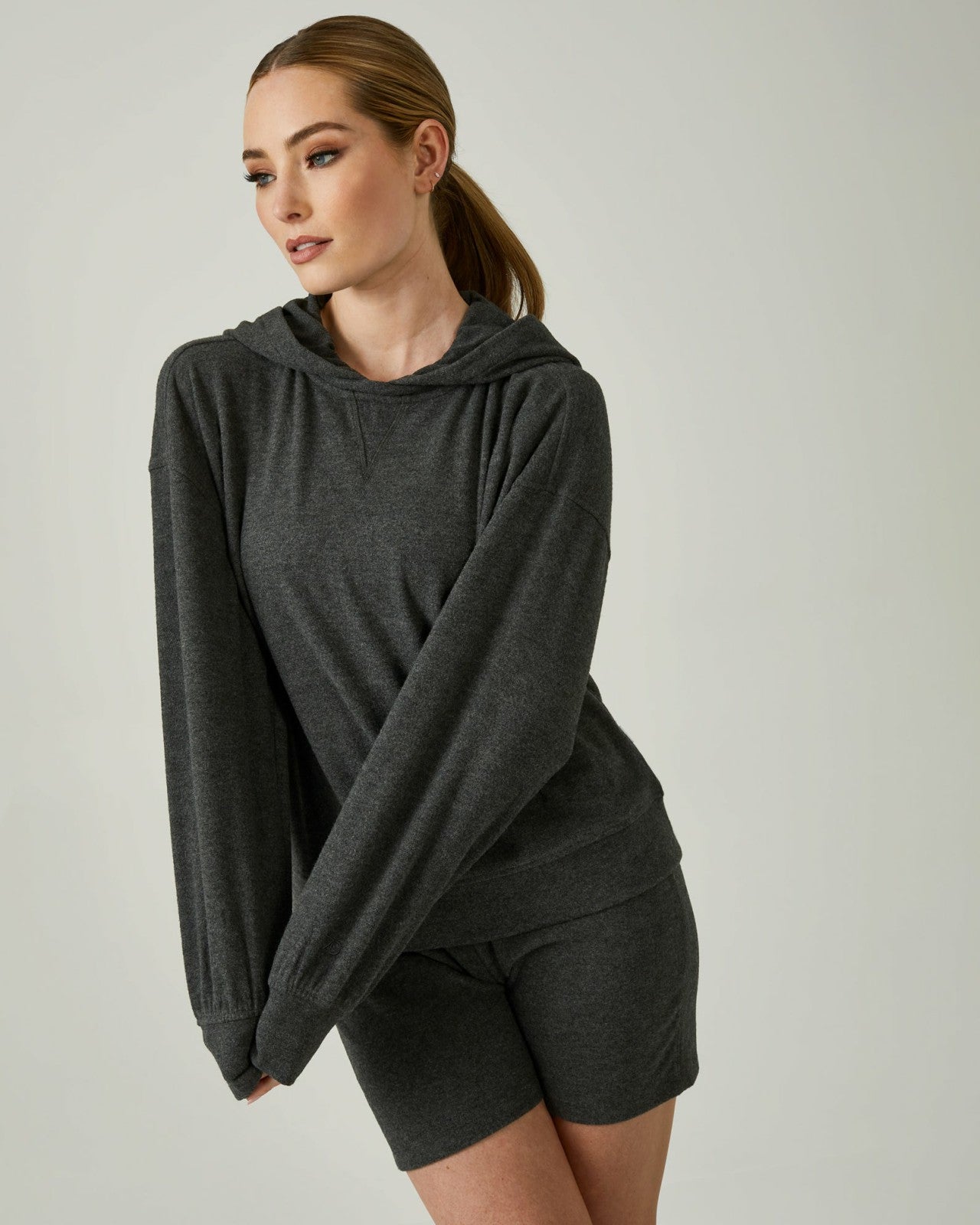 7Diamonds Generation™ Soft Biker Short