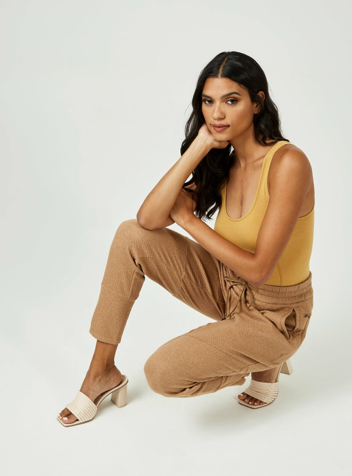 7Diamonds Restoration Jogger