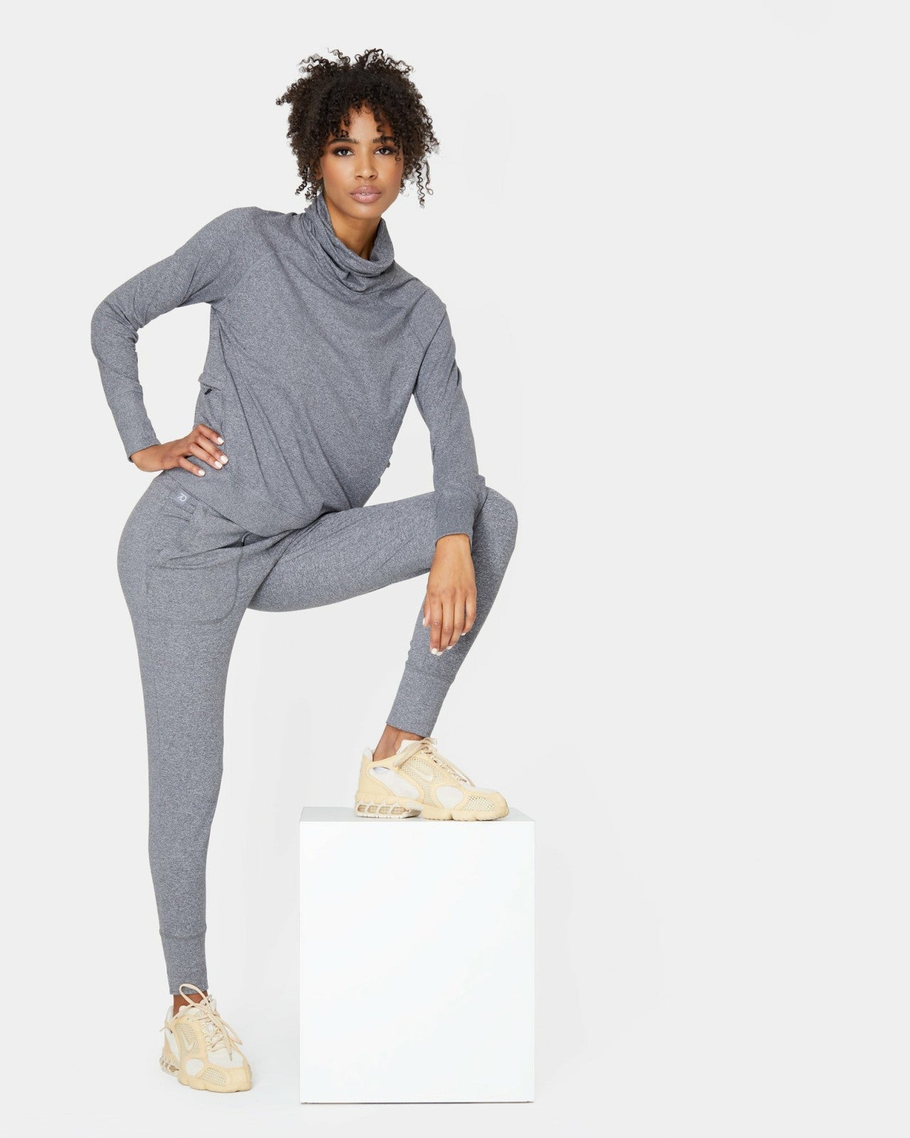 7Diamonds Core™ Legging