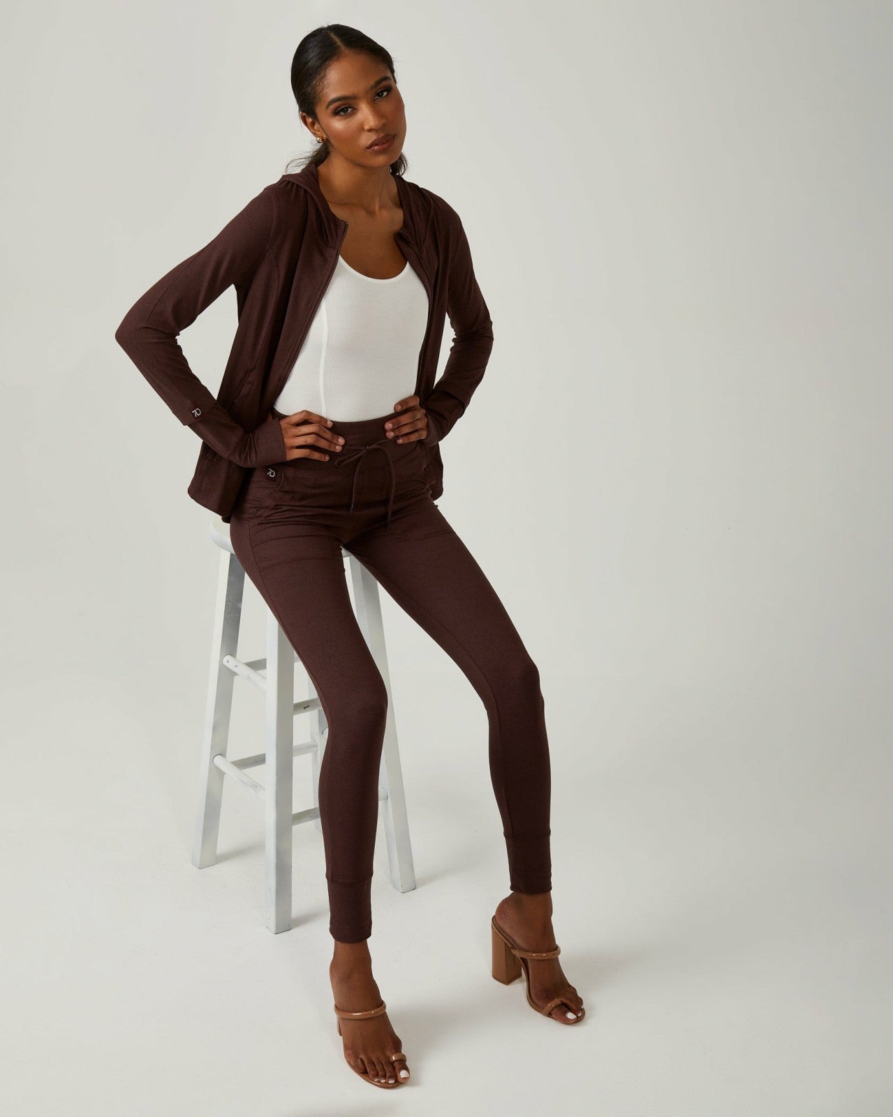 7Diamonds Core™ Legging