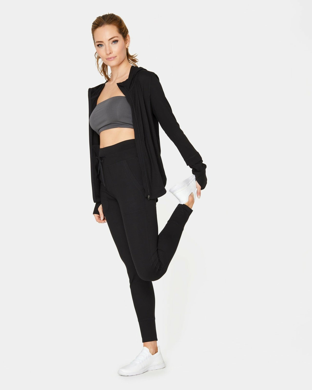 7Diamonds Core™ Legging