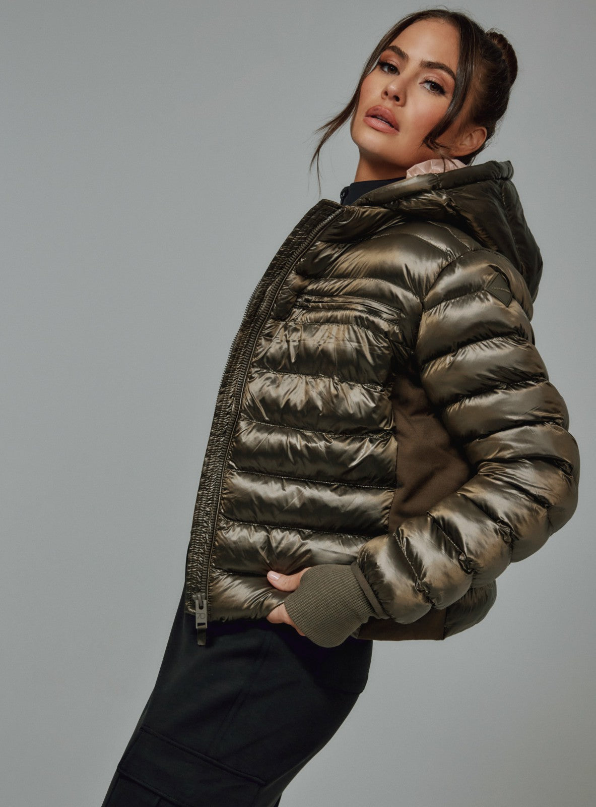 7Diamonds Montauk Jacket