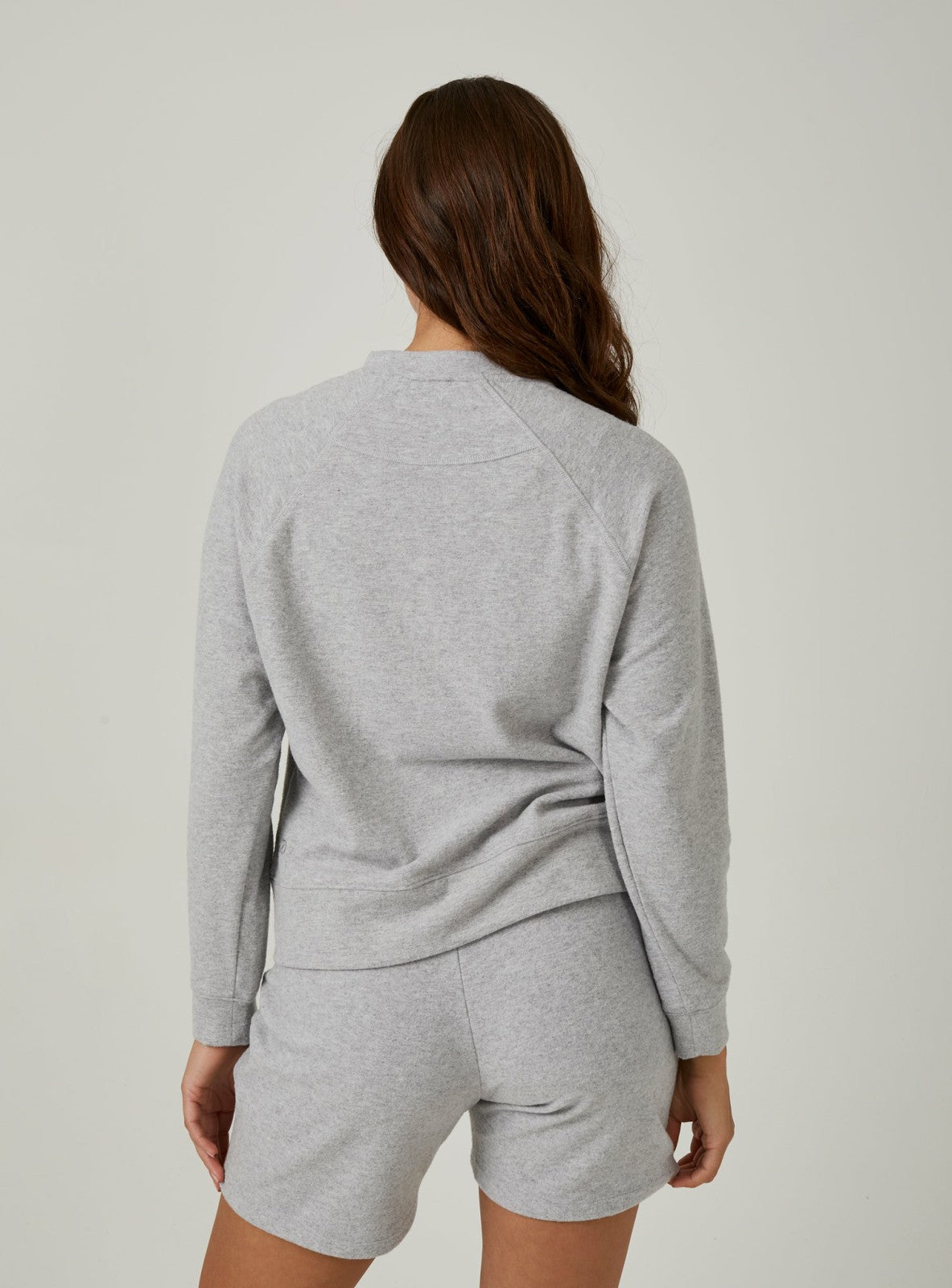 7Diamonds Generation™ Soft Crewneck Pullover