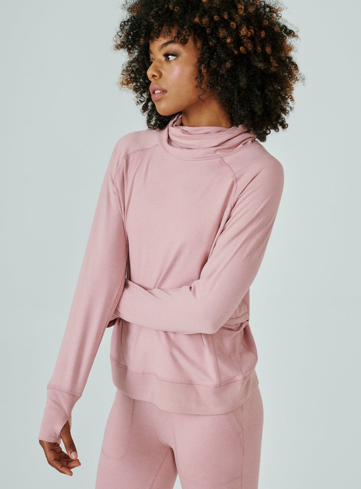 7Diamonds Core™ Pullover