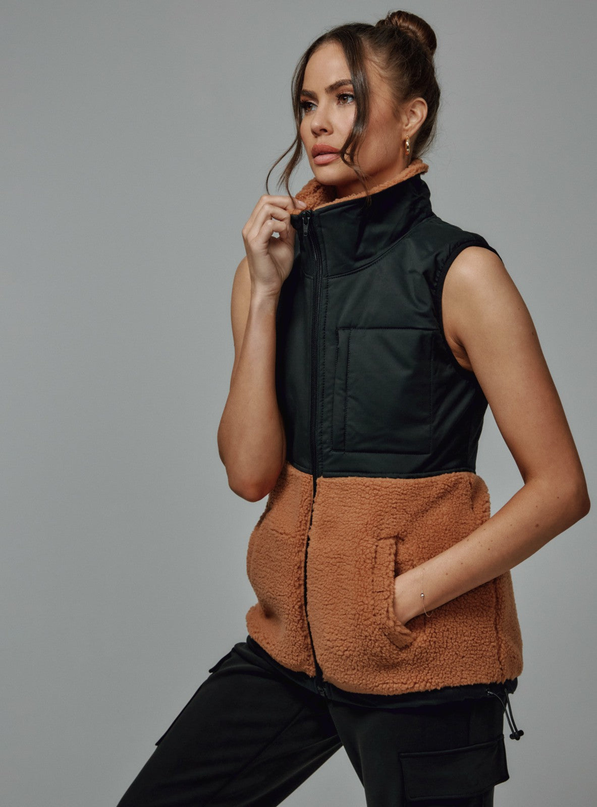 7Diamonds Astoria Vest