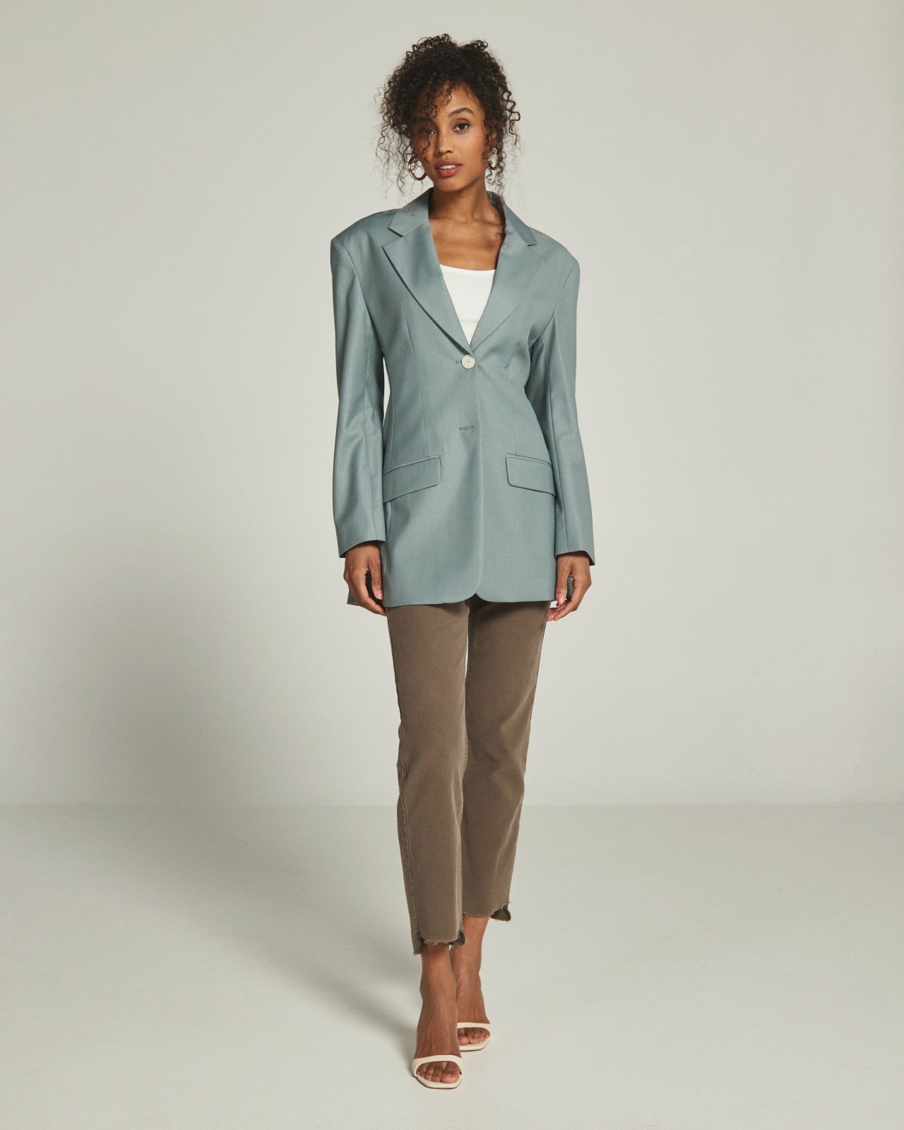 7Diamonds Alma Blazer
