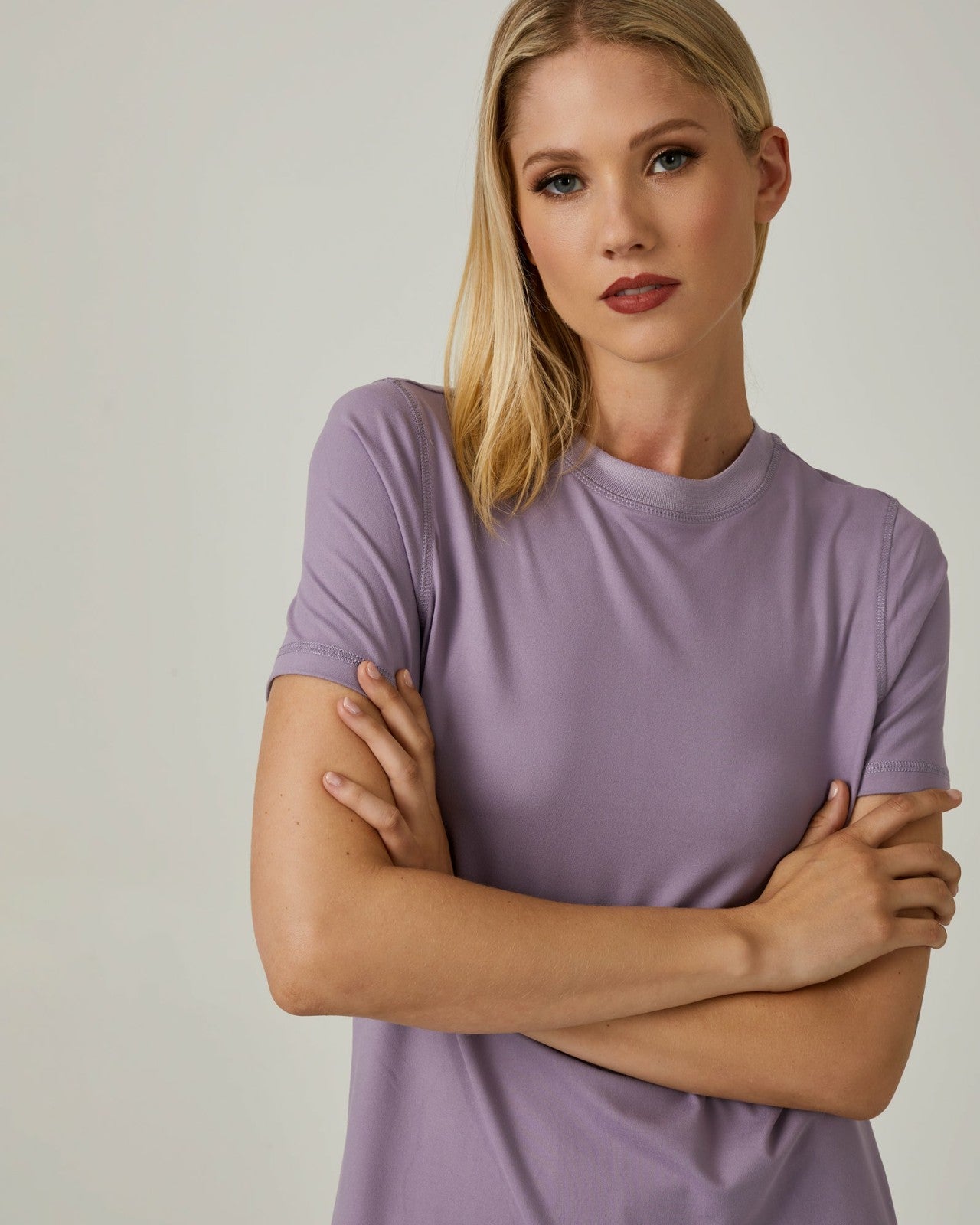 7Diamonds Core T-Shirt Dress