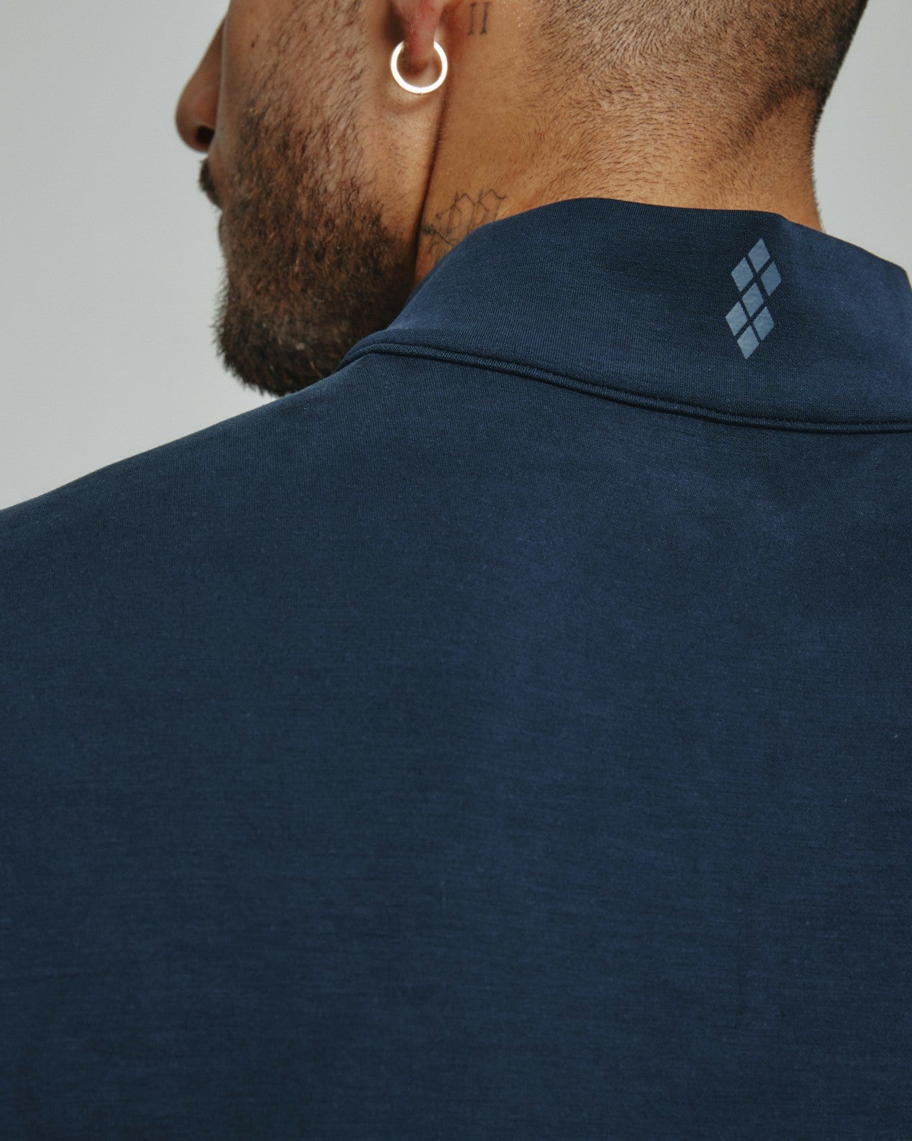 7Diamonds REV™ Quarter-Zip
