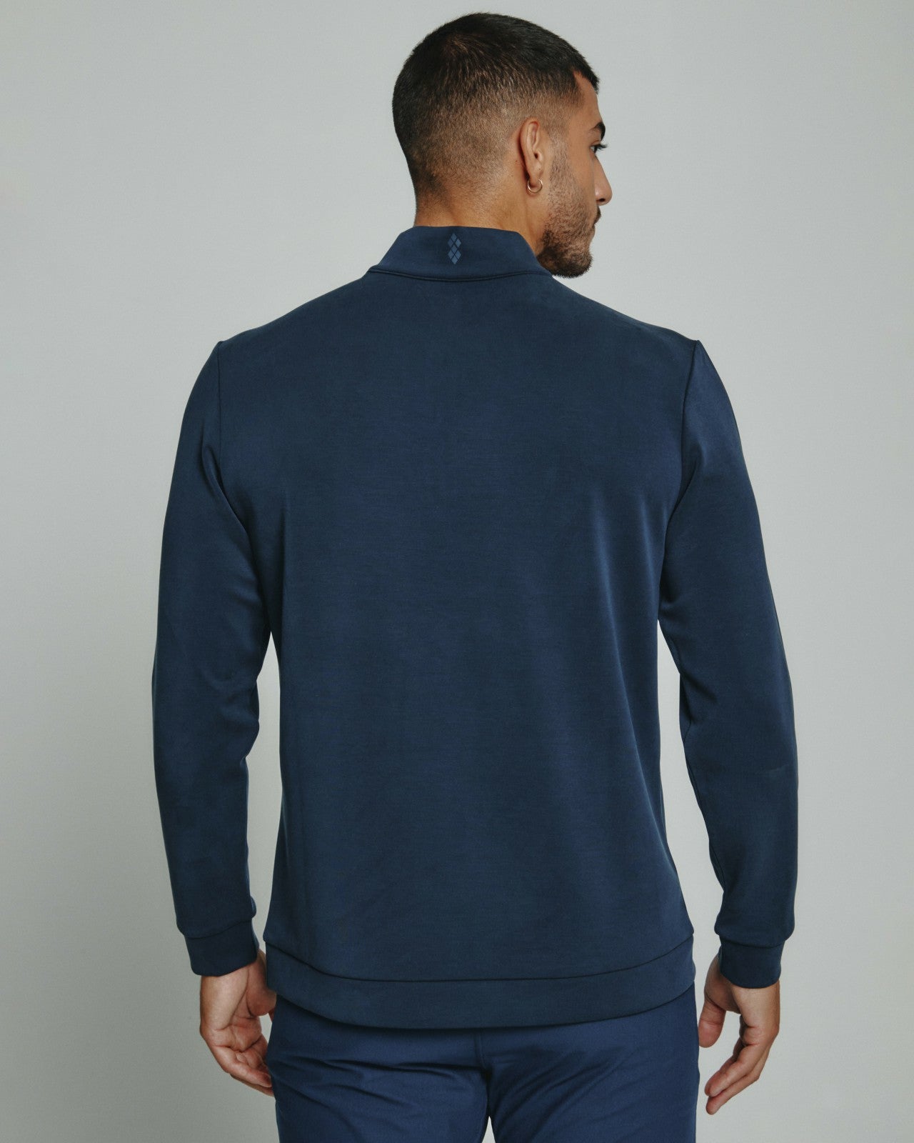 7Diamonds REV™ Quarter-Zip