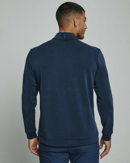 7Diamonds REV™ Quarter-Zip