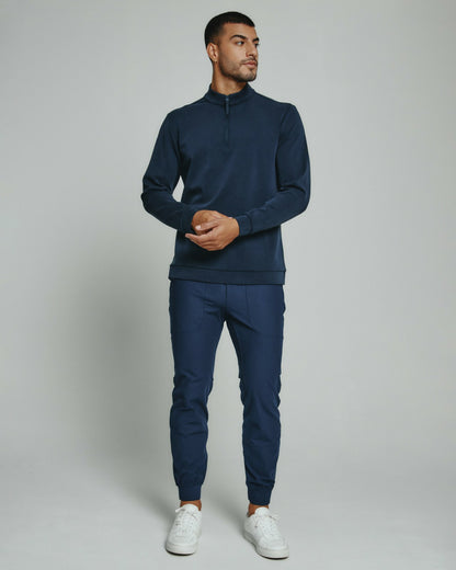 7Diamonds REV™ Quarter-Zip