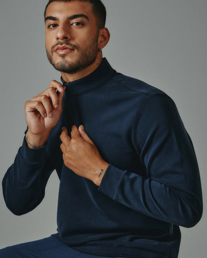 7Diamonds REV™ Quarter-Zip