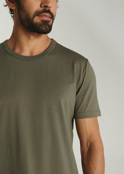 7Diamonds Modal Crew Neck Tee