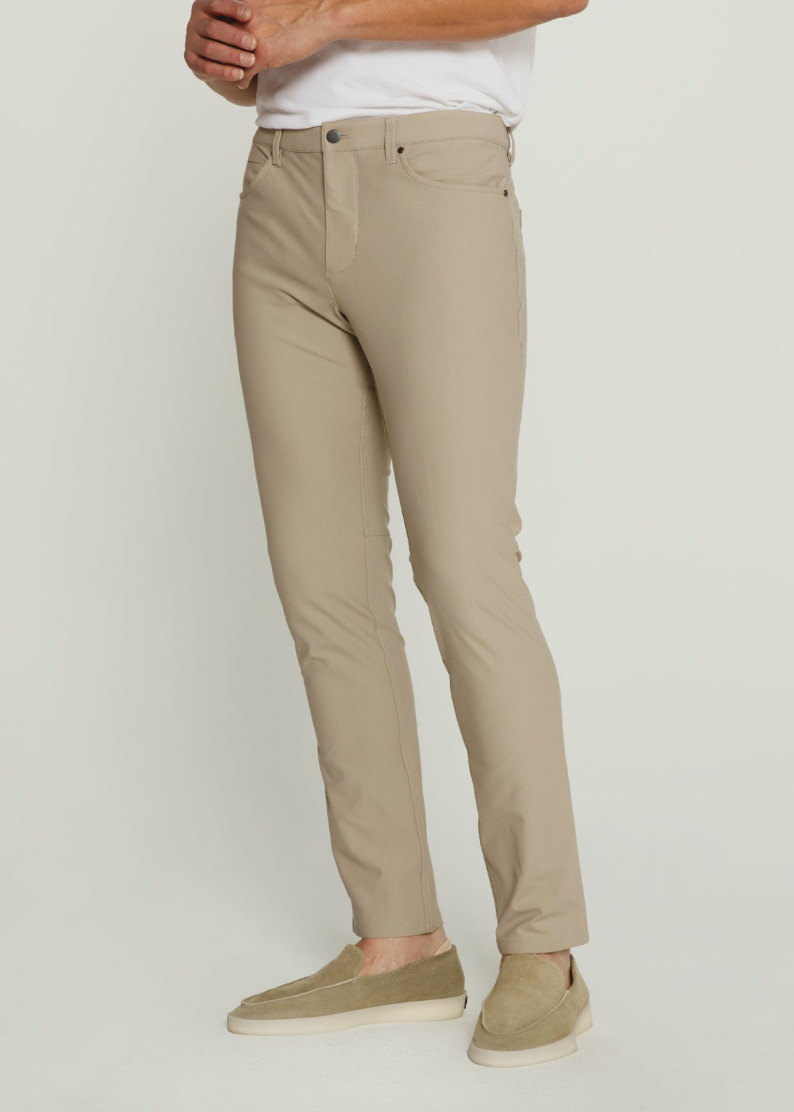 7Diamonds Infinity™ 7-Pocket Pant