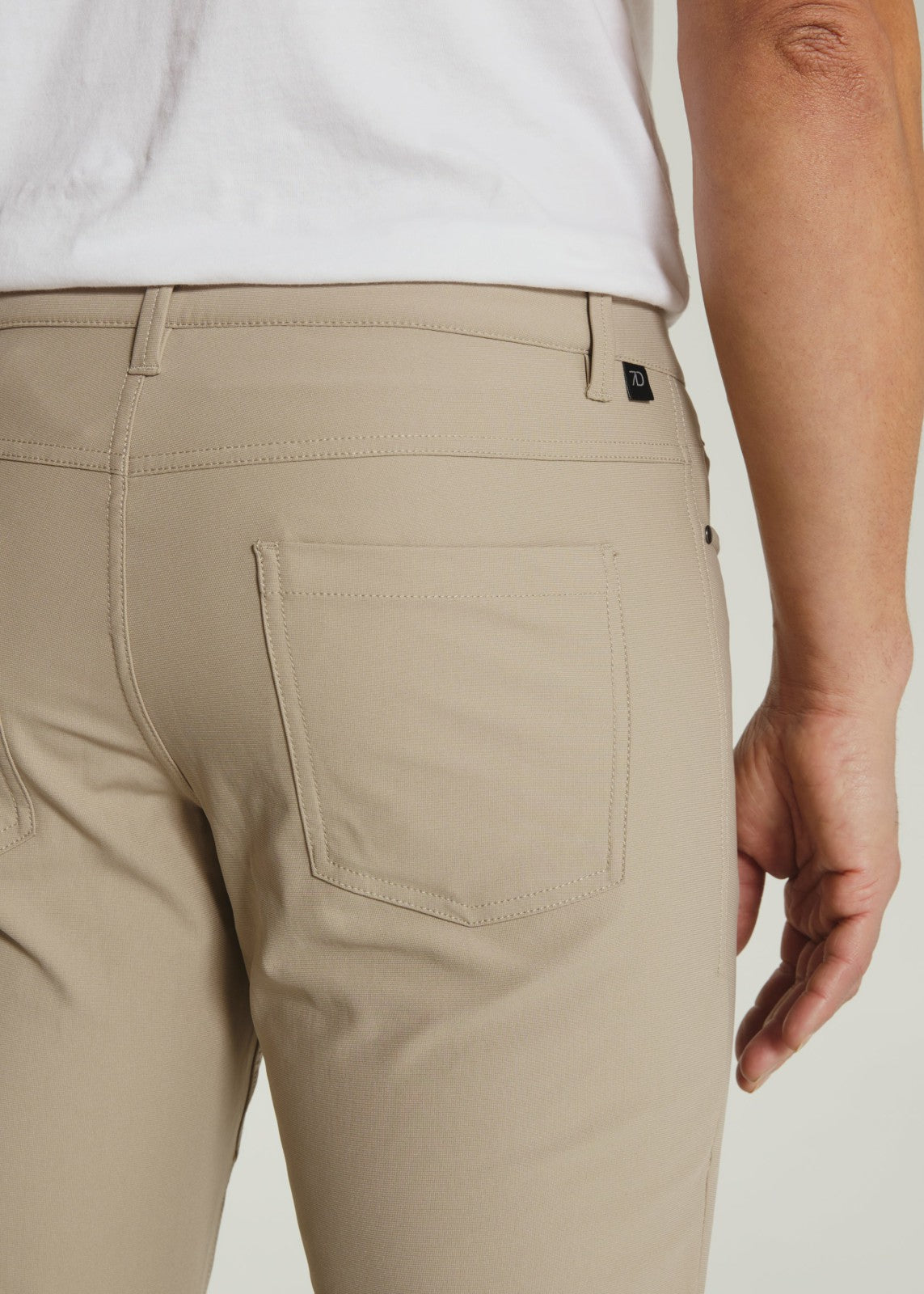 7Diamonds Infinity™ 7-Pocket Pant