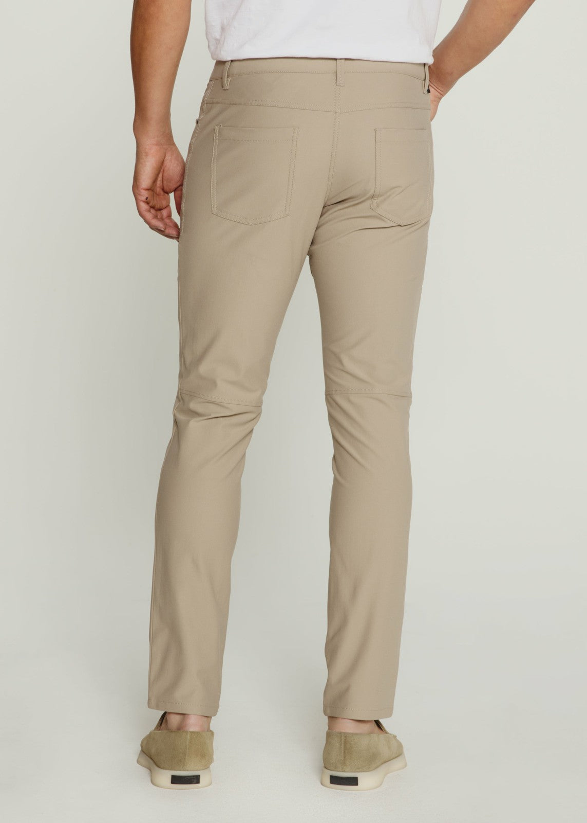 7Diamonds Infinity™ 7-Pocket Pant