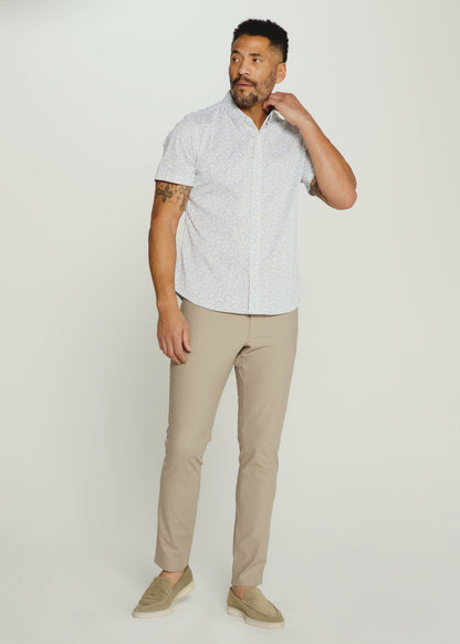 7Diamonds Infinity™ 7-Pocket Pant