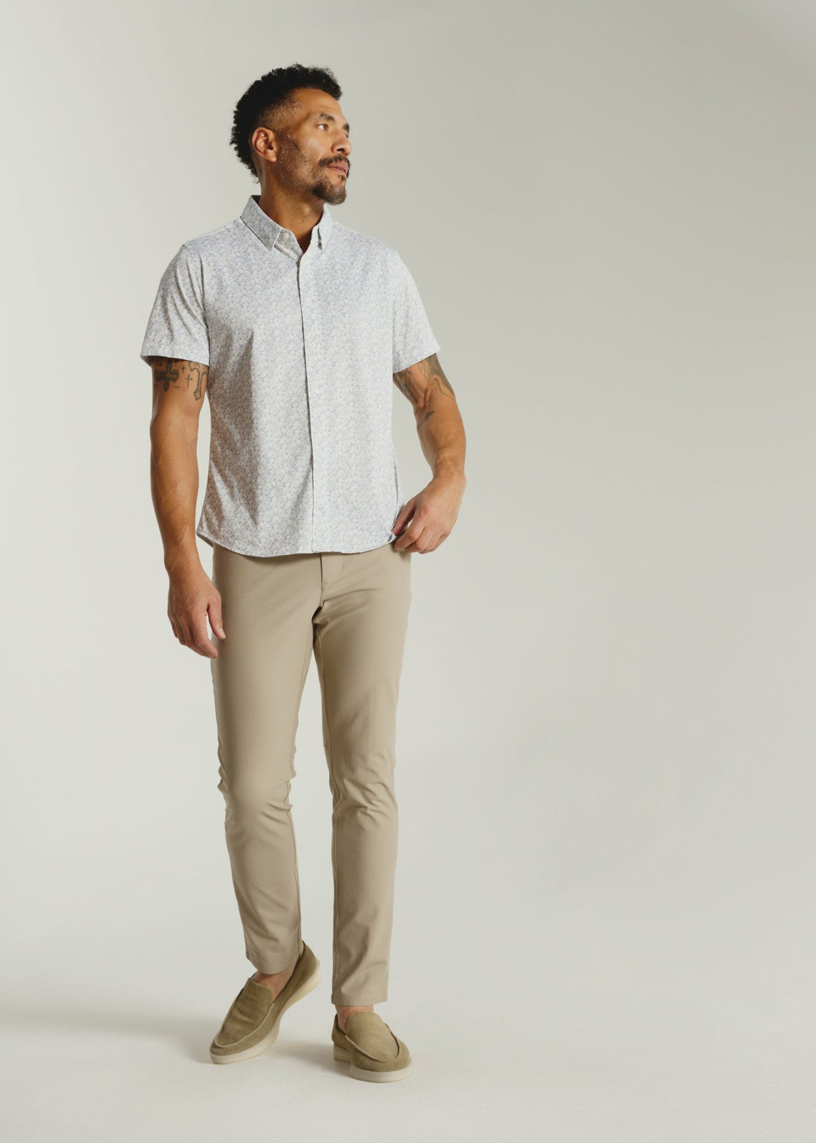 7Diamonds Infinity™ 7-Pocket Pant