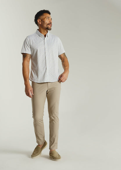 7Diamonds Infinity™ 7-Pocket Pant