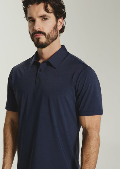 7Diamonds Dawn Patrol Polo