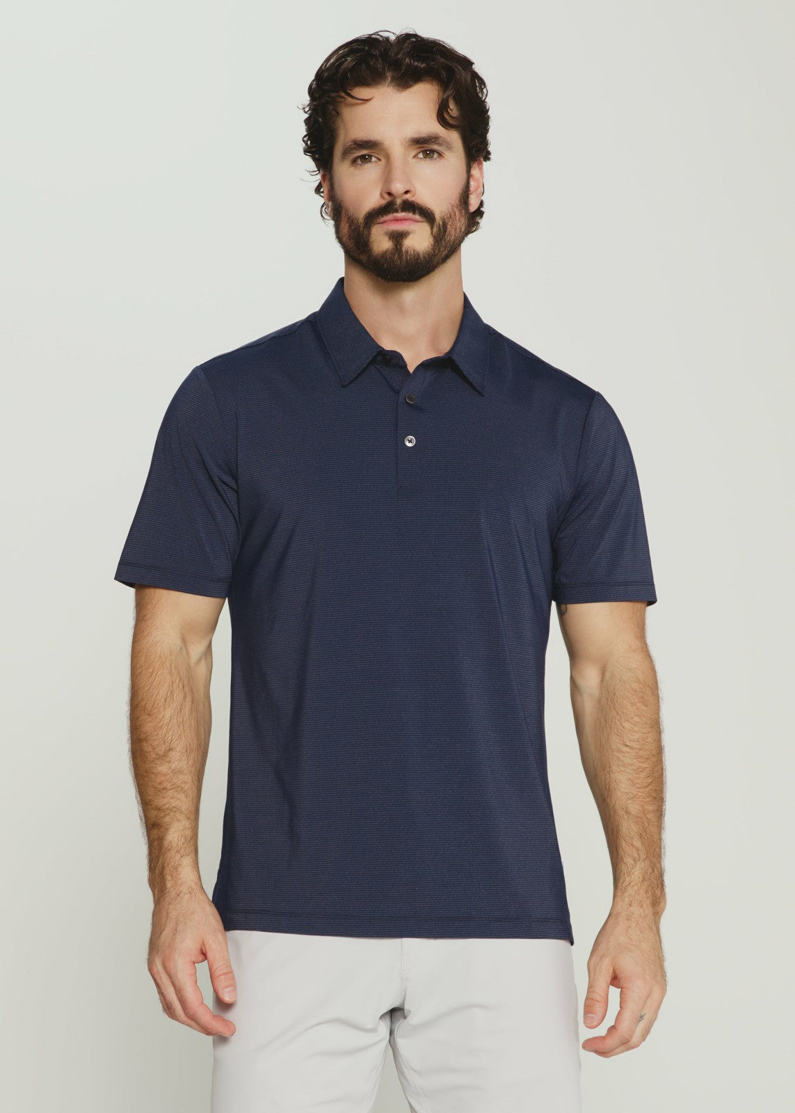 7Diamonds Dawn Patrol Polo