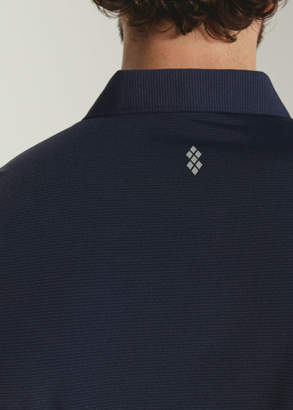 7Diamonds Dawn Patrol Polo