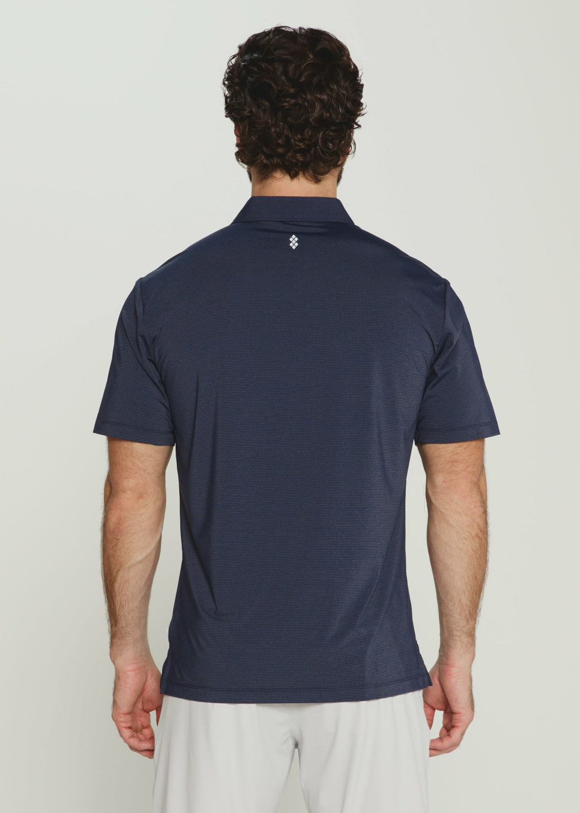 7Diamonds Dawn Patrol Polo