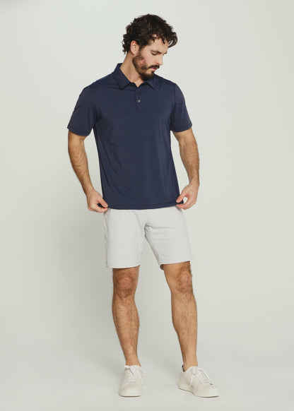 7Diamonds Dawn Patrol Polo