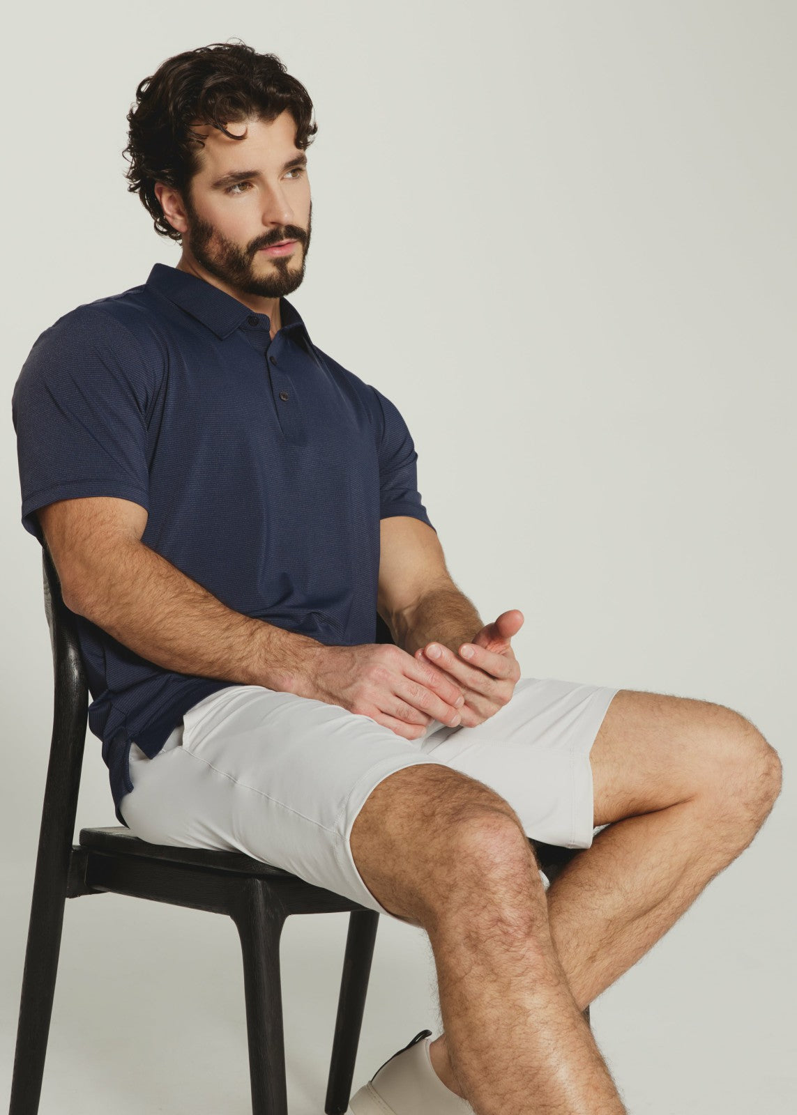 7Diamonds Dawn Patrol Polo
