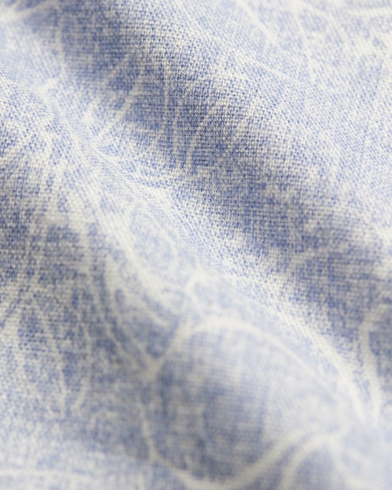 7Diamonds Fontaine Linen Short Sleeve Shirt