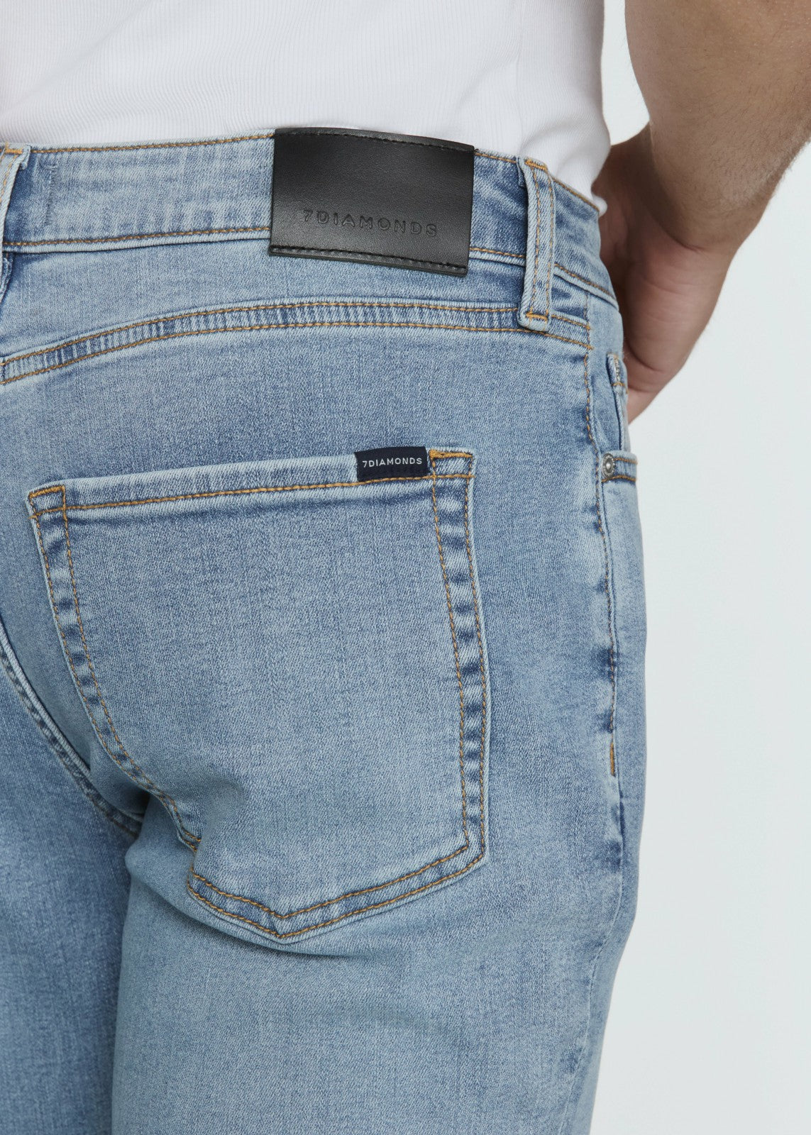 7Diamonds Union Denim