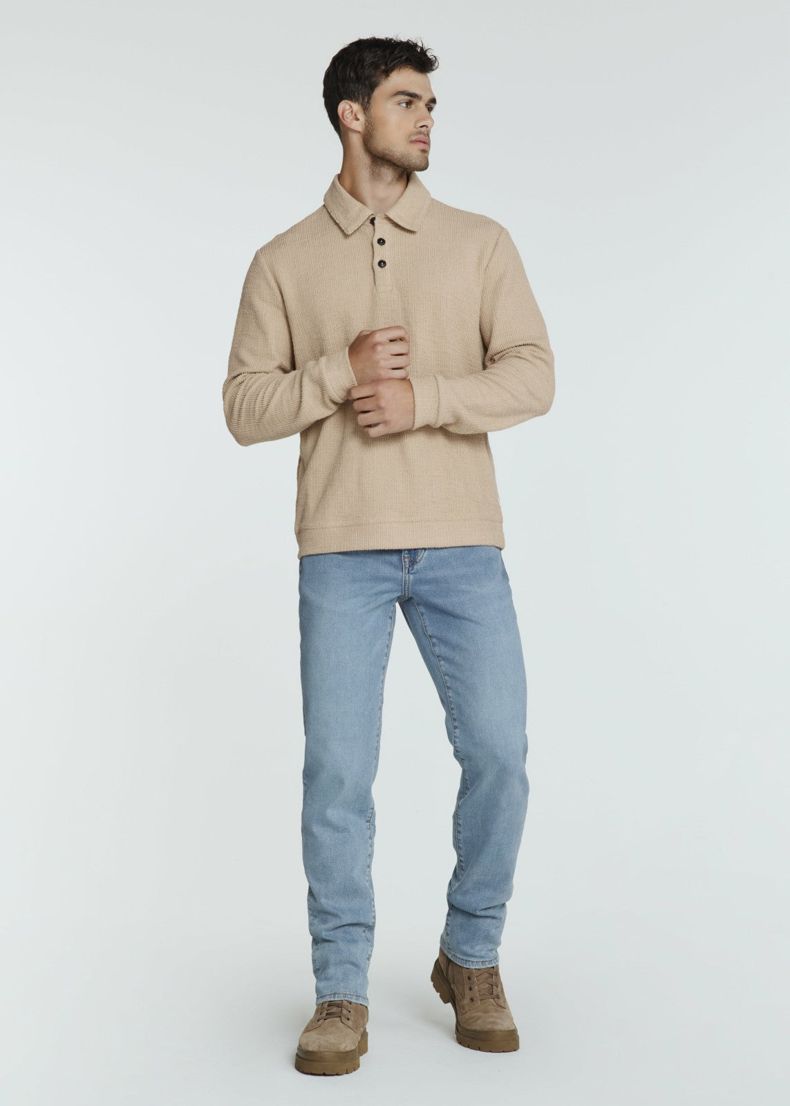 7Diamonds Union Denim
