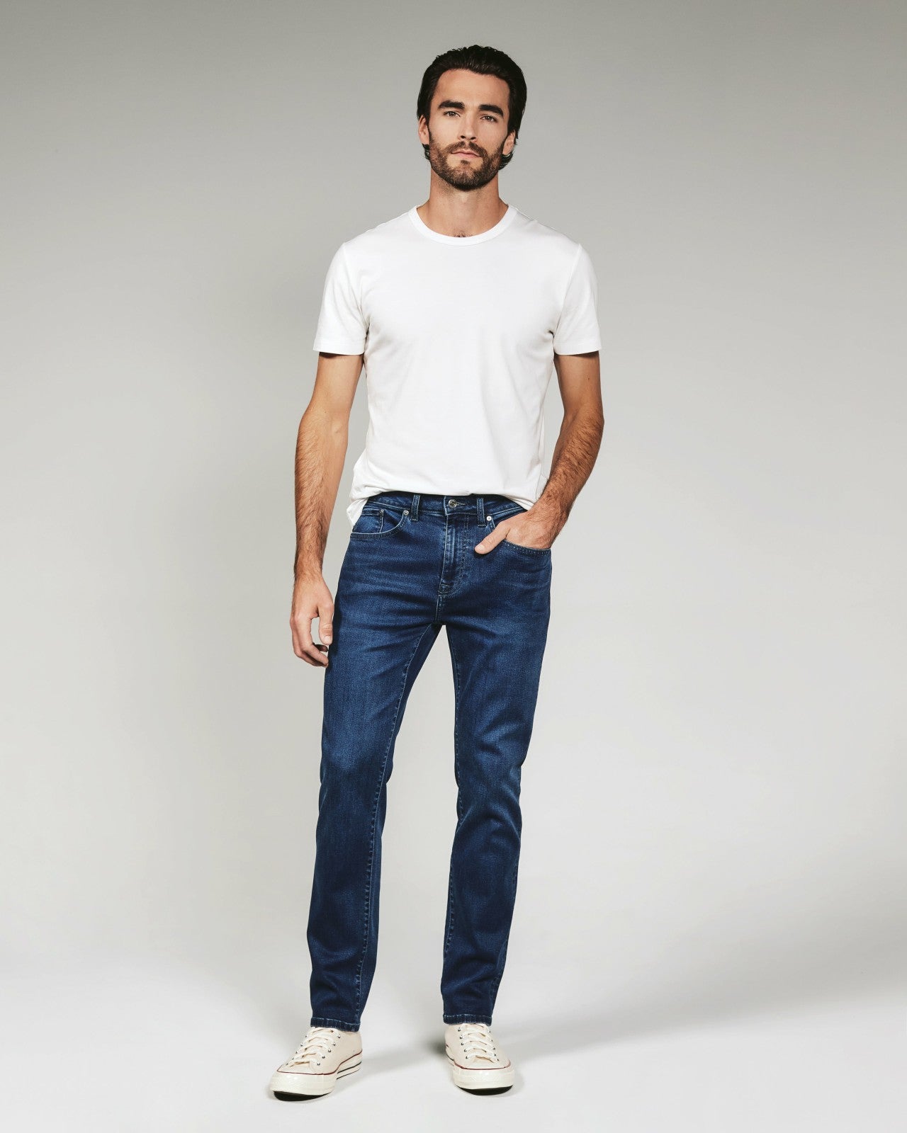 7Diamonds Union Denim
