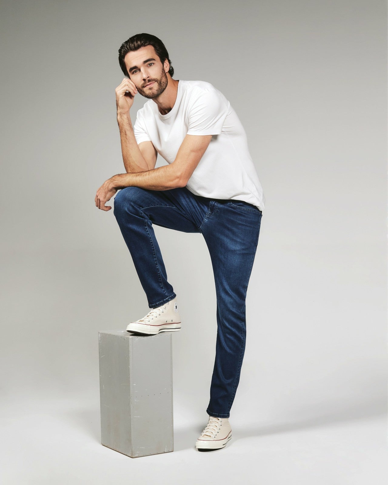 7Diamonds Union Denim