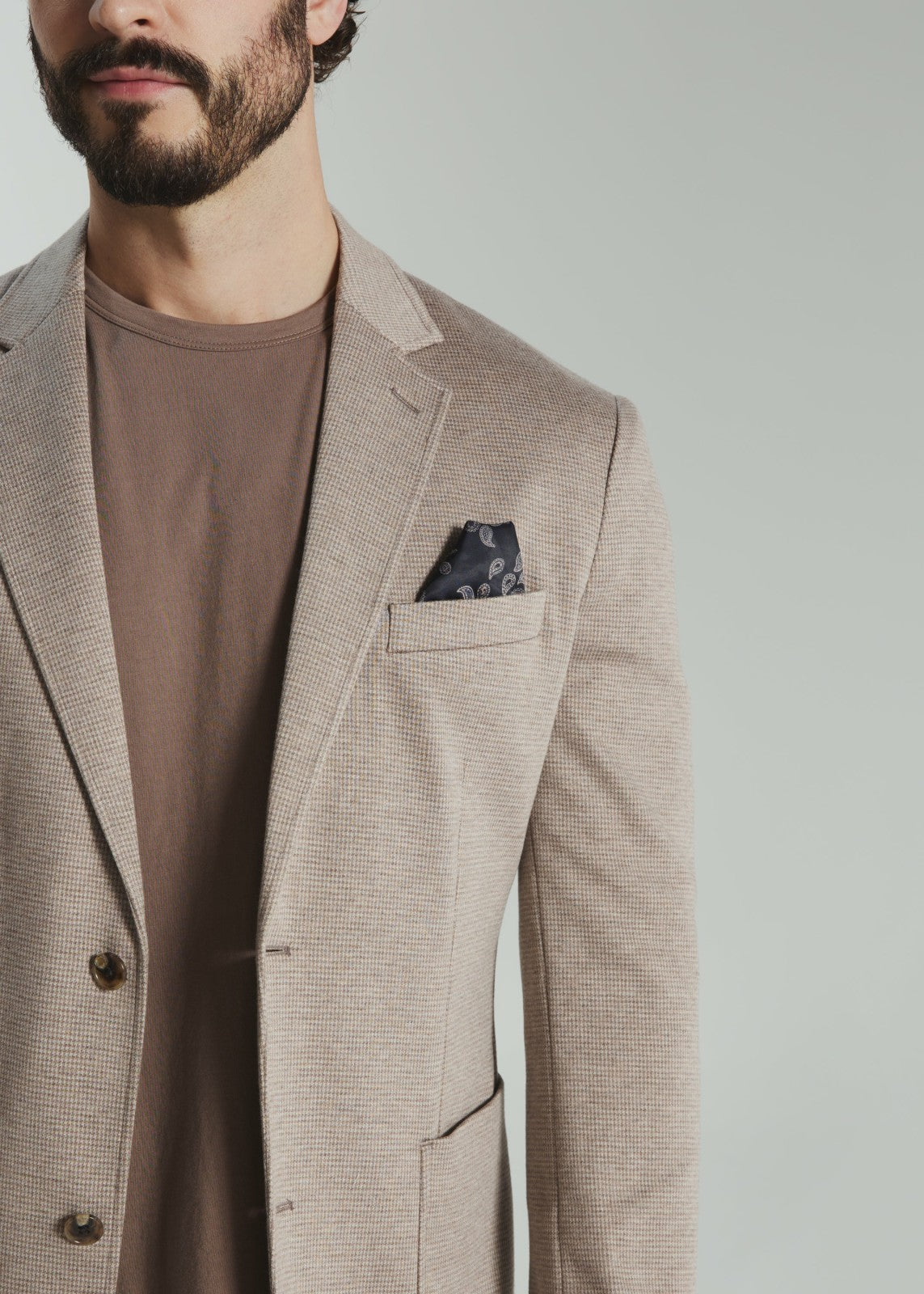 7Diamonds Lafayette Blazer