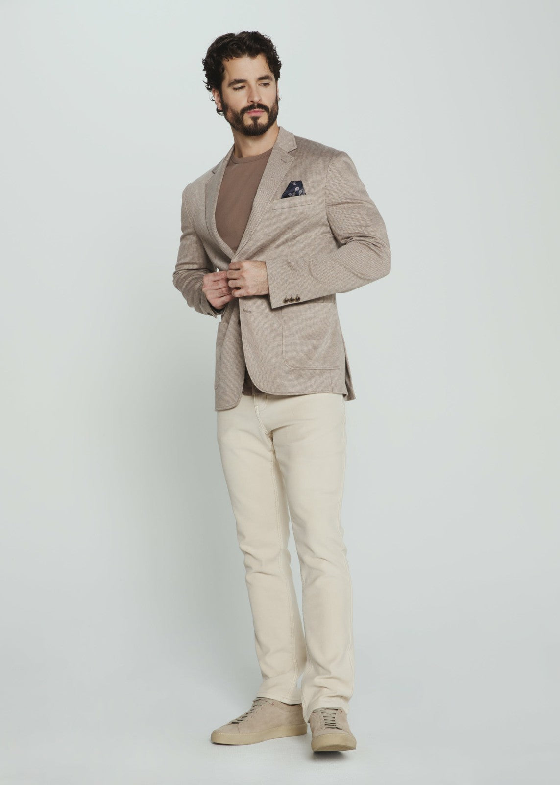 7Diamonds Lafayette Blazer