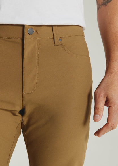 7Diamonds 7Diamonds Infinity™ 7-Pocket Pant