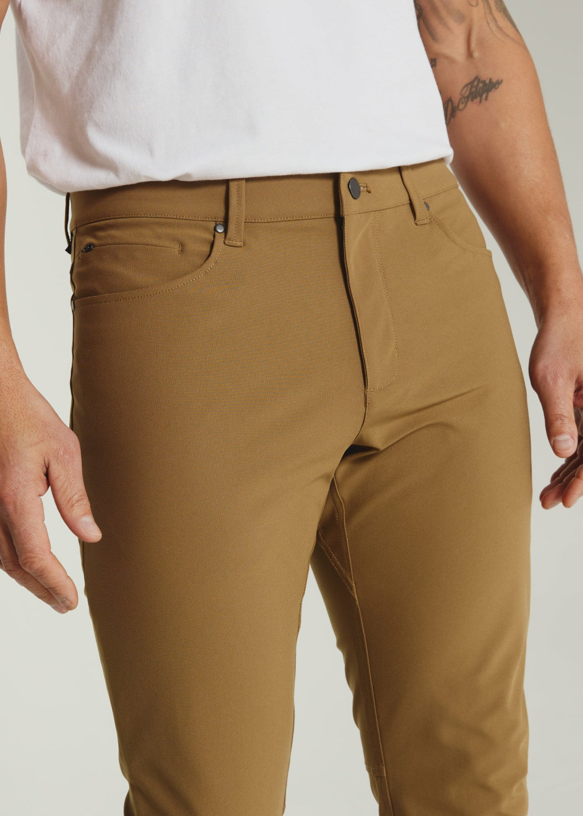 7Diamonds 7Diamonds Infinity™ 7-Pocket Pant