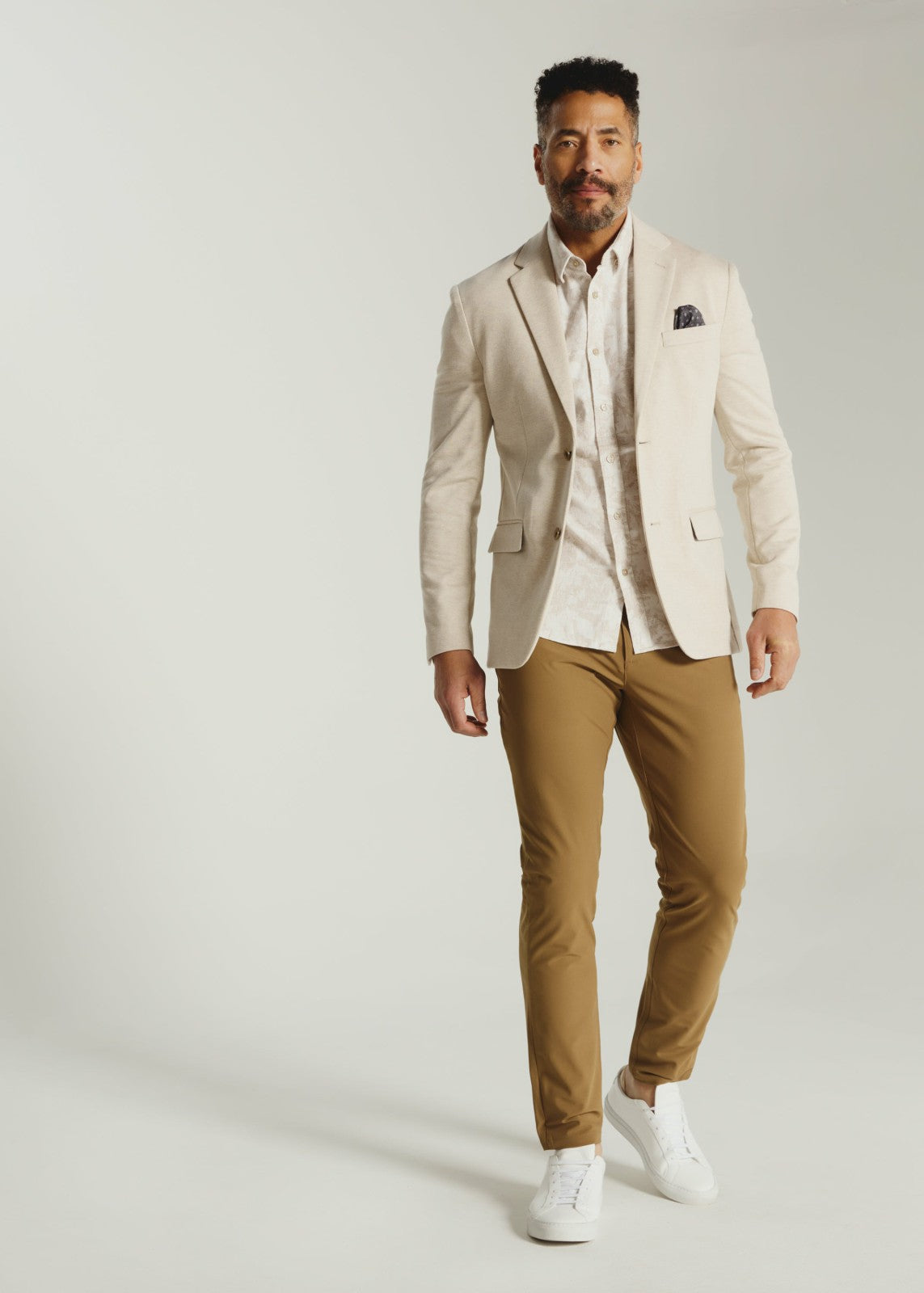 7Diamonds 7Diamonds Infinity™ 7-Pocket Pant