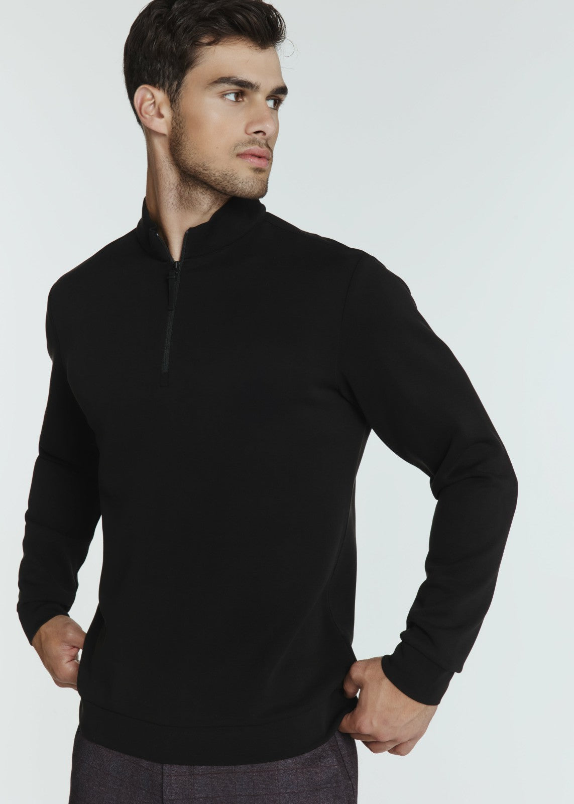 7Diamonds REV™ Quarter-Zip