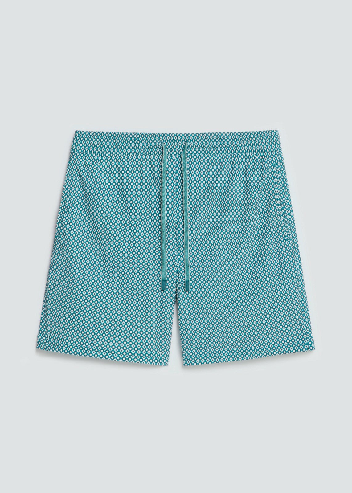 7Diamonds The Crew Swim Trunk