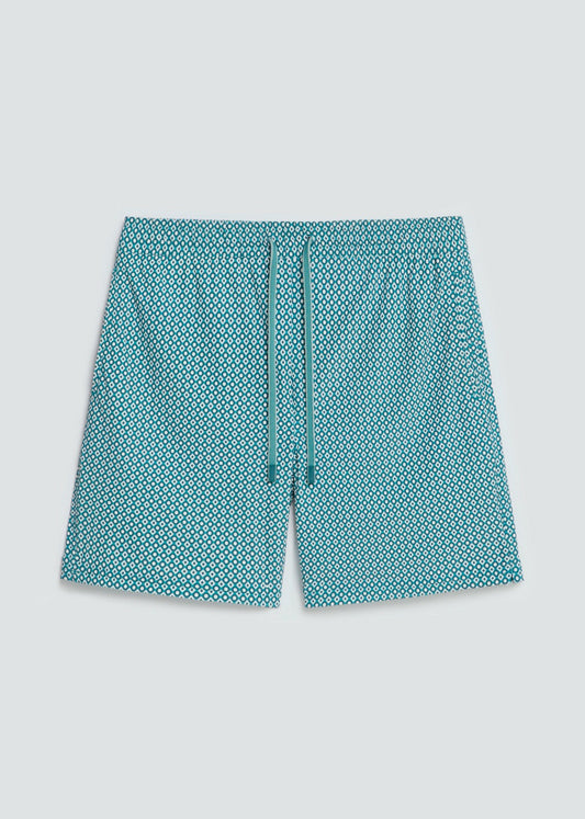 7Diamonds The Crew Swim Trunk