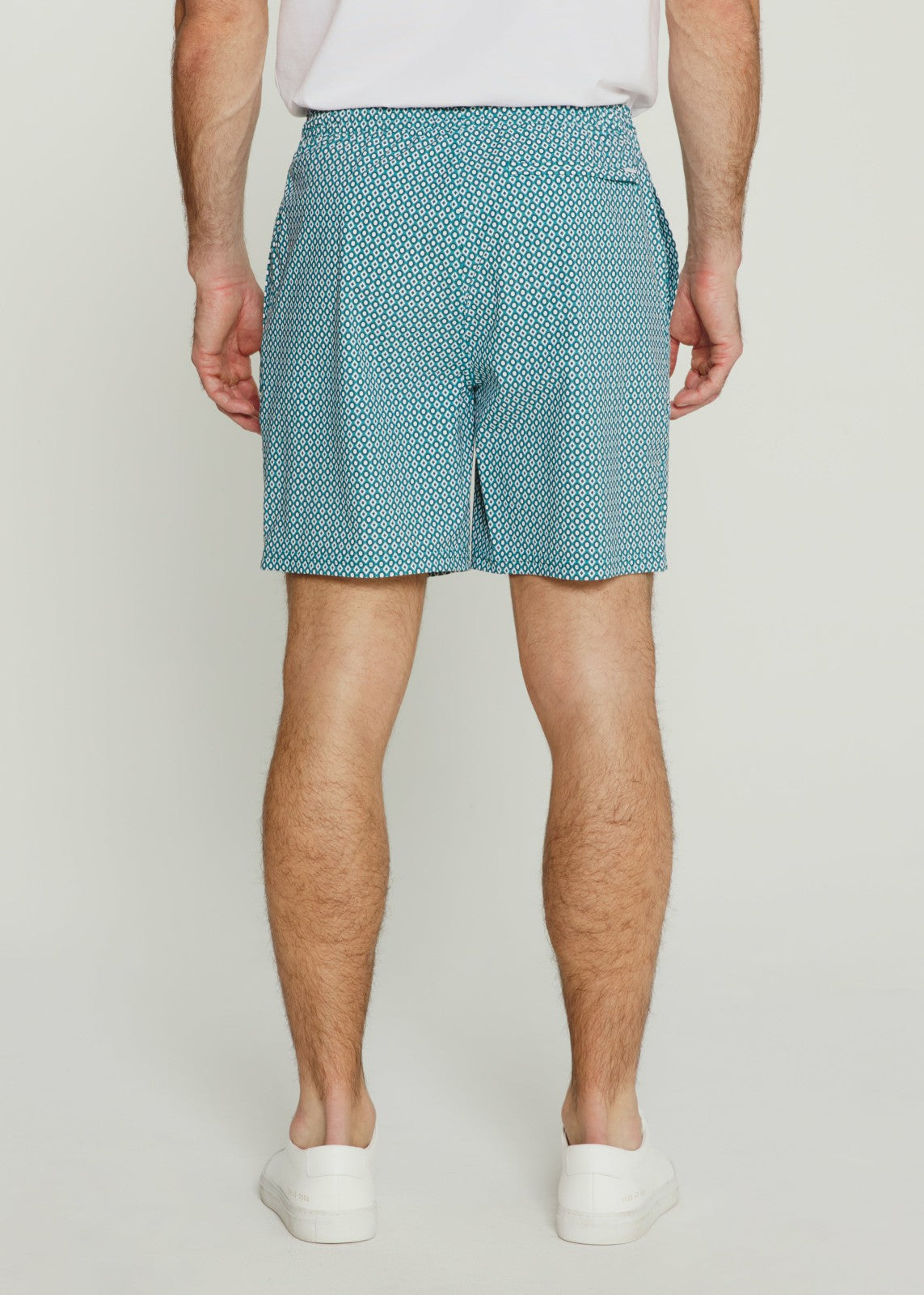 7Diamonds The Crew Swim Trunk