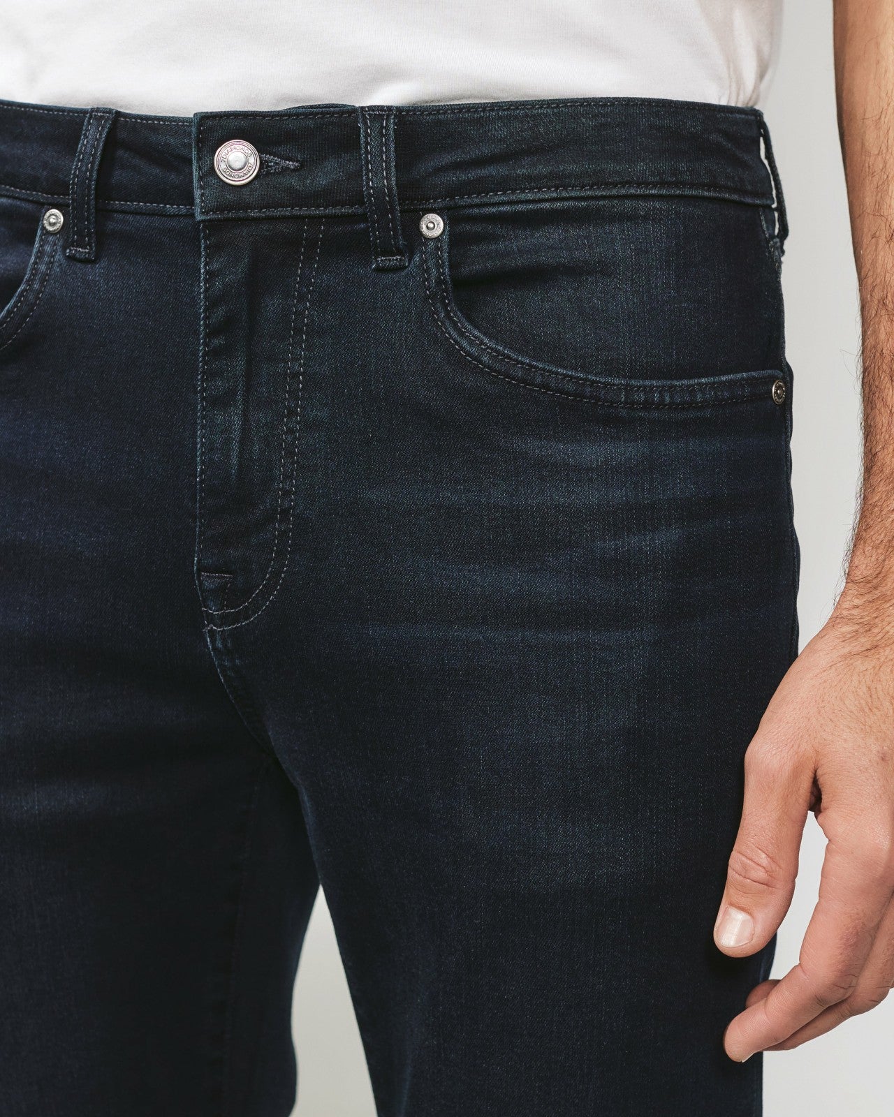 7Diamonds Union Denim