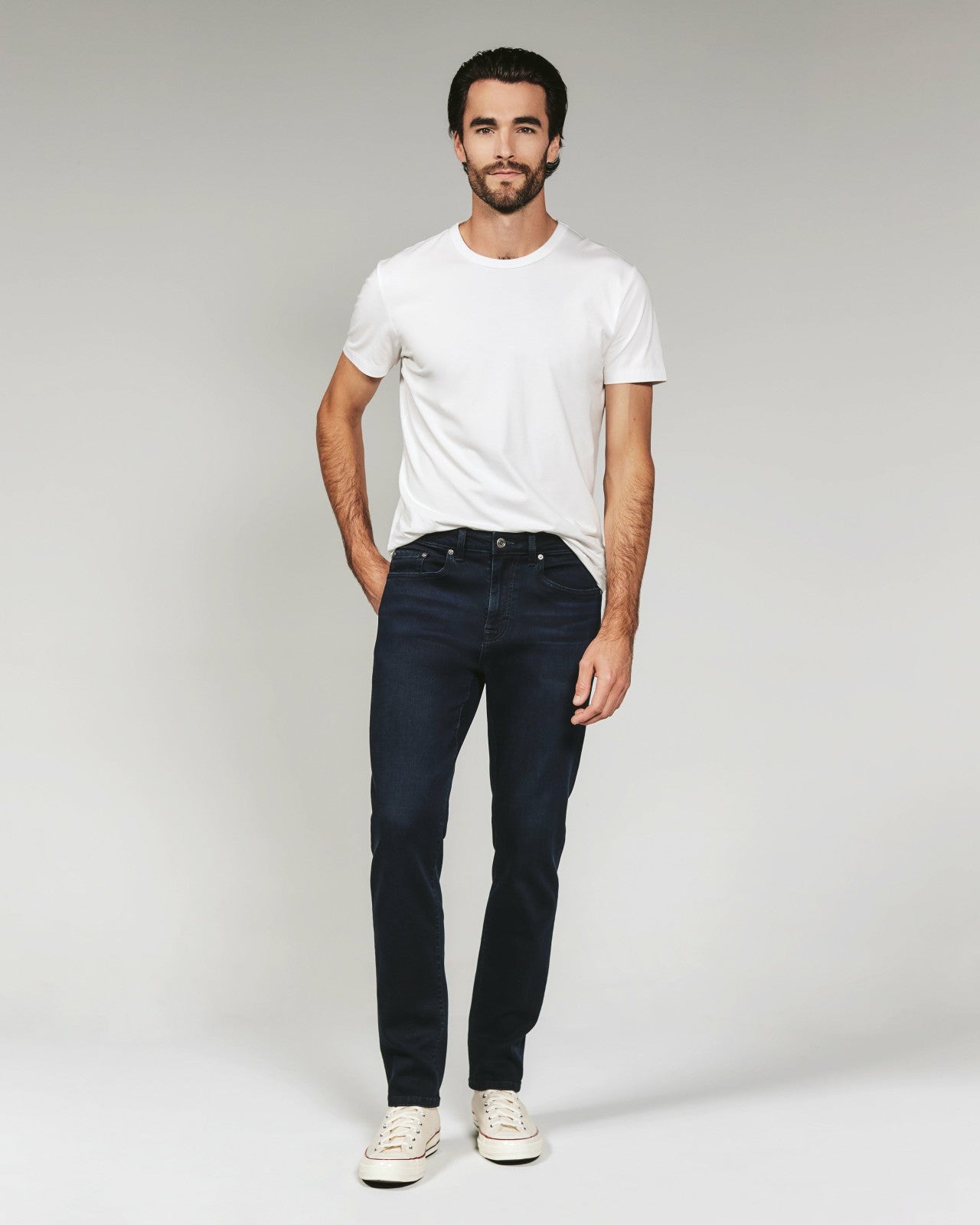 7Diamonds Union Denim