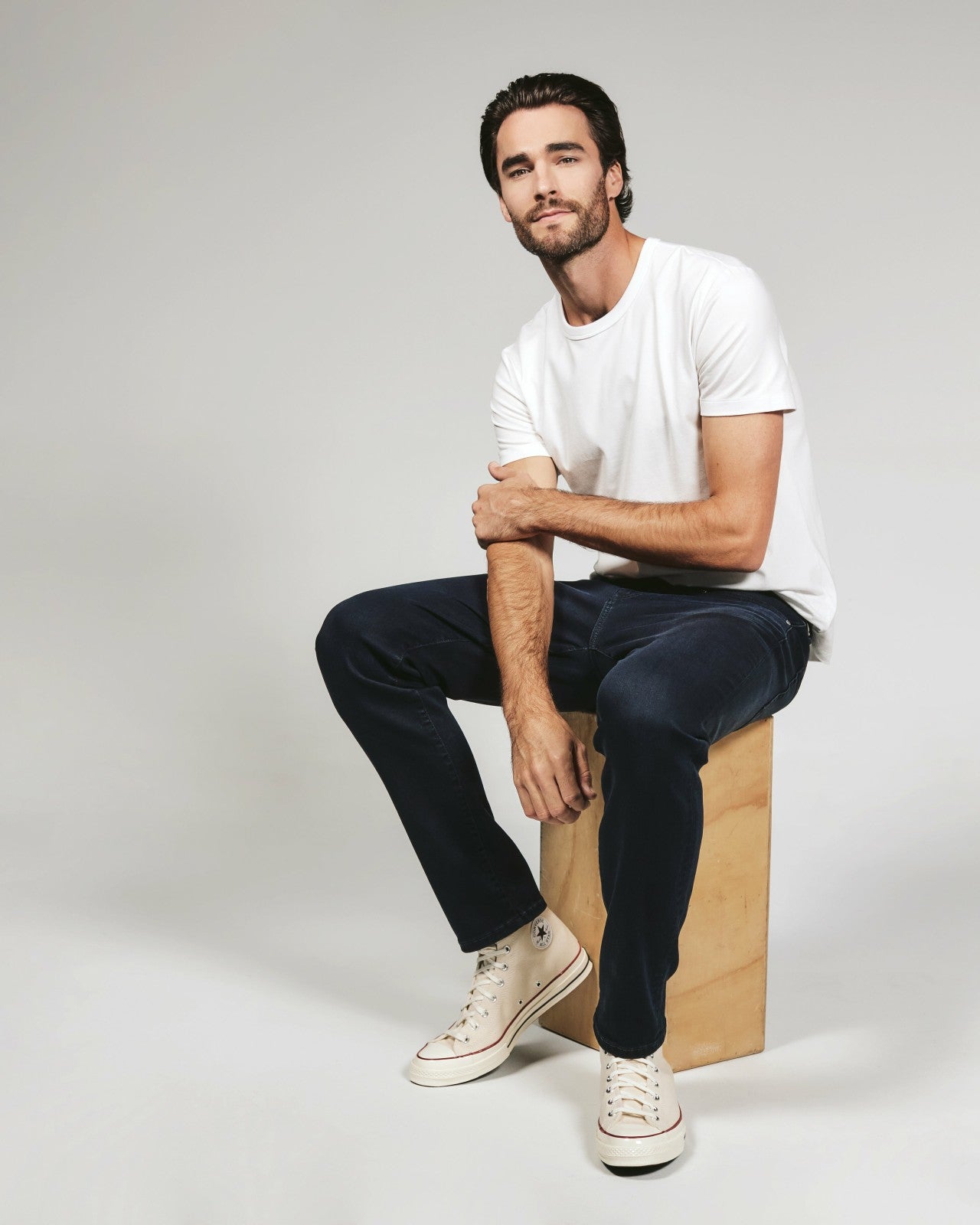 7Diamonds Union Denim