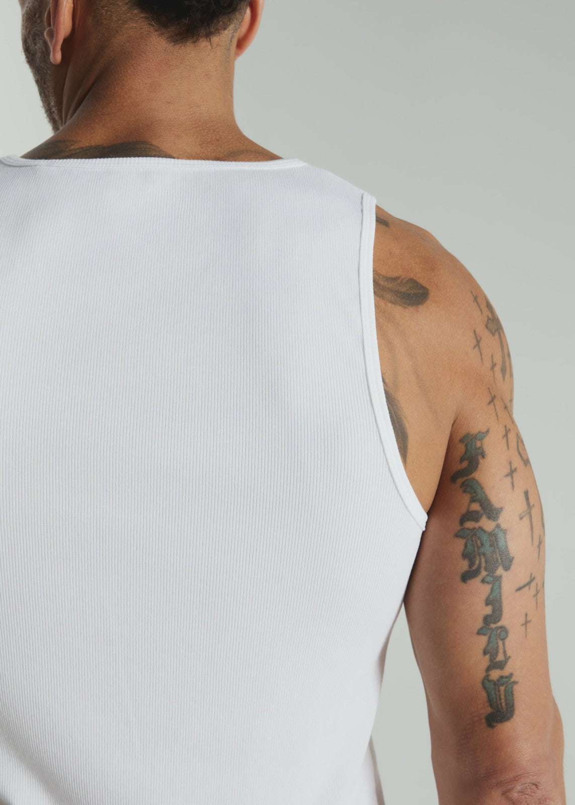 7Diamonds Modal Ribbed Tank