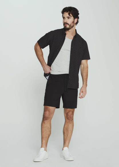 7Diamonds Modal Ribbed Tank