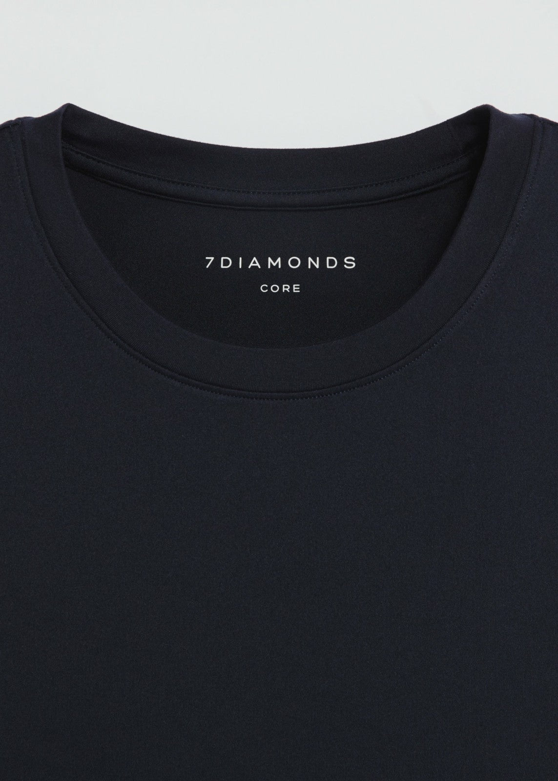 7Diamonds Core Crew Neck Tee