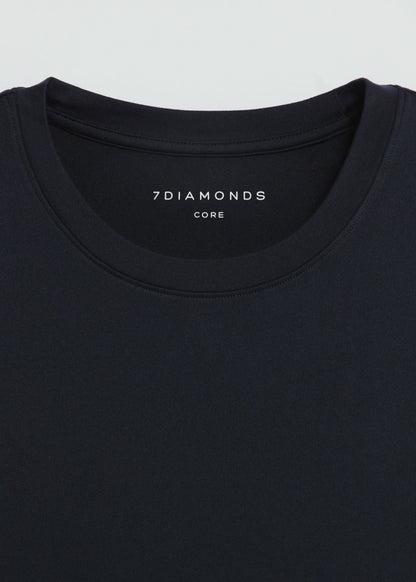 7Diamonds Core Crew Neck Tee